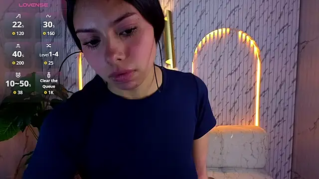 samantha tx  online show from 07/24/26, 03:26