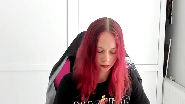 Skylar spring online show from 06/10/26, 06:12
