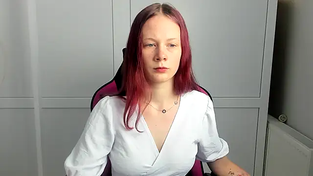 Skylar spring online show from 06/29/26, 06:08