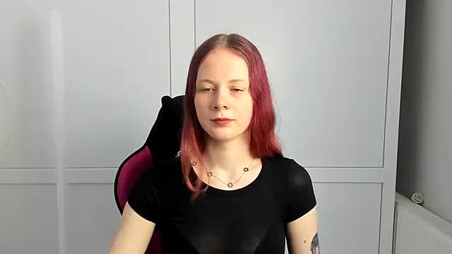 Skylar spring online show from 07/01/26, 06:15