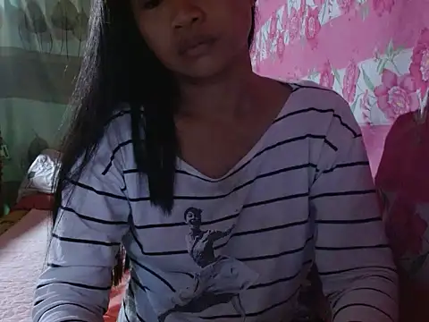 Snapshot of Itsme_Foxy_Shantale chatting on 07/10/26, 10:12 Itsme Foxy Shantale online show from 07/10/26, 10:12