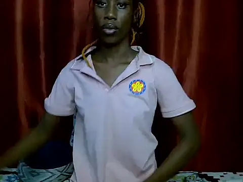 Black berrry online show from 07/16/26, 10:54