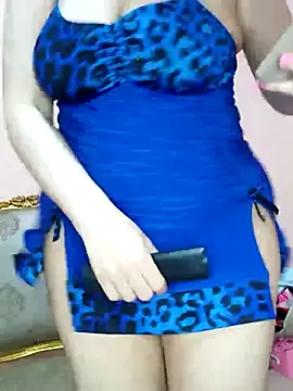 So-so-sexy online show from 06/17/26, 02:47