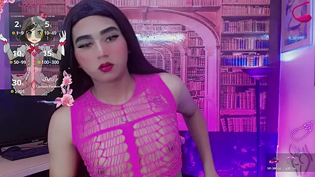 Kimberly Lopez online show from 06/24/26, 03:27