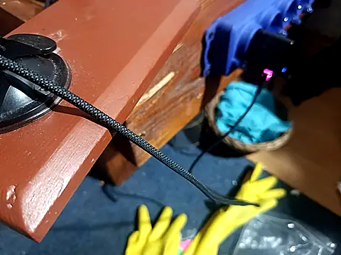 Snapshot of RubberFetischem chatting on 03/12/26, 09:21 RubberFetischem online show from 03/12/26, 09:21