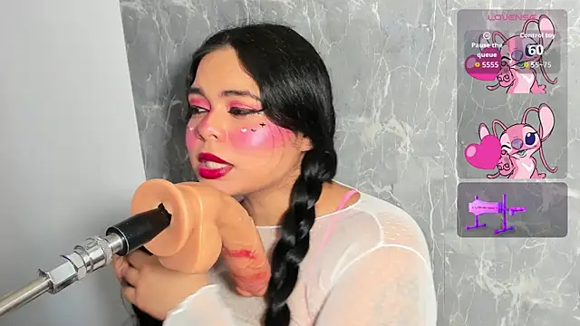 Snapshot of lily_blowjob chatting on 06/19/26, 09:18 lily blowjob online show from 06/19/26, 09:18
