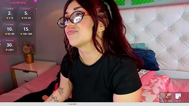Snapshot of ginger_honey_ chatting on 06/30/26, 03:02 ginger honey online show from 06/30/26, 03:02