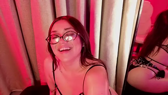Snapshot of ginger_honey_ chatting on 07/02/26, 12:55 ginger honey online show from 07/02/26, 12:55