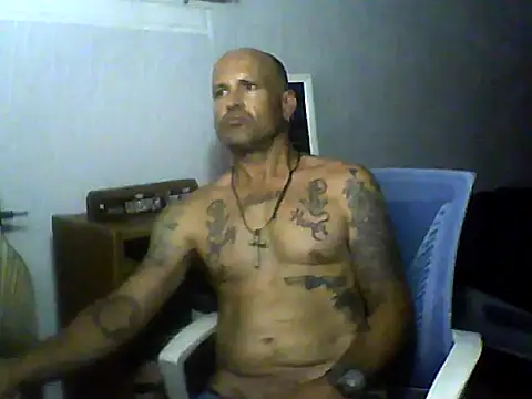 SlickDickyadown online show from 06/25/26, 06:07