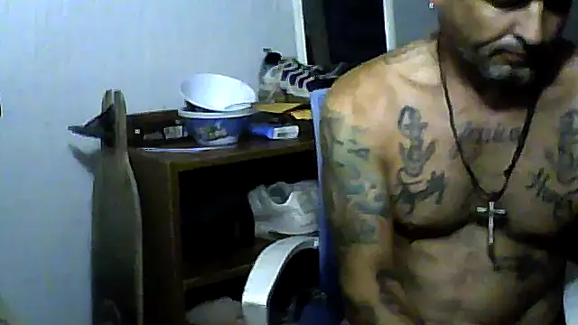 SlickDickyadown online show from 07/05/26, 02:18