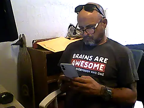 SlickDickyadown online show from 07/12/26, 02:46