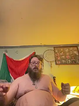 RavenGreywind online show from 06/04/26, 11:11