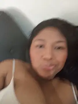 MoonMua online show from 06/10/26, 06:07