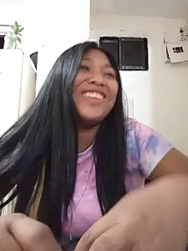 MoonMua online show from 06/15/26, 04:15