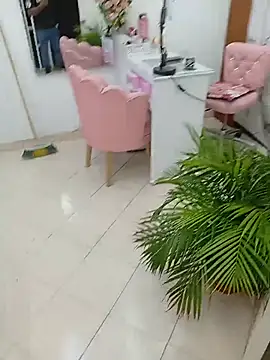 MoonMua online show from 07/03/26, 02:07
