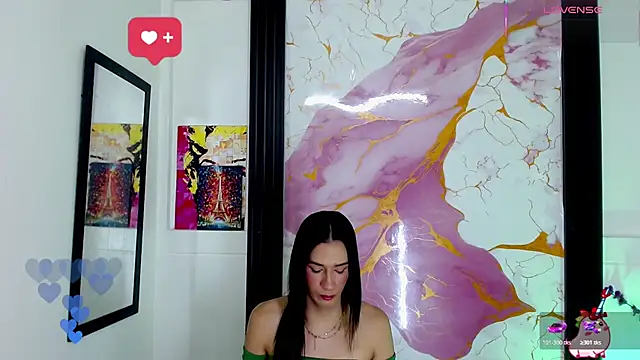 Snapshot of melissa_fox__ chatting on 07/22/26, 11:35 melissa fox online show from 07/22/26, 11:35