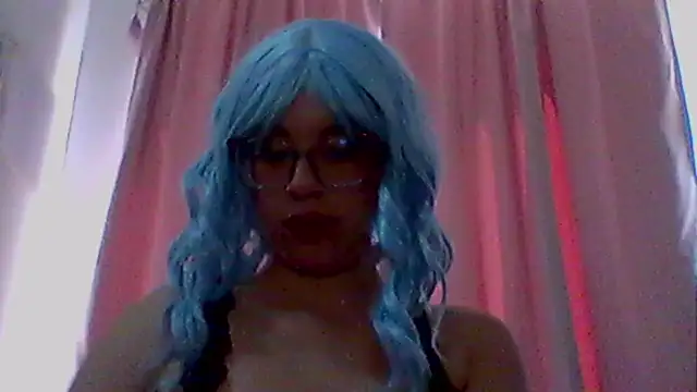 Snapshot of _CherrySweetie_ chatting on 07/16/26, 03:29 CherrySweetie online show from 07/16/26, 03:29