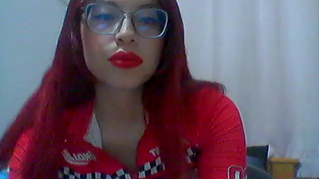 Snapshot of _CherrySweetie_ chatting on 07/29/26, 01:48 CherrySweetie online show from 07/29/26, 01:48