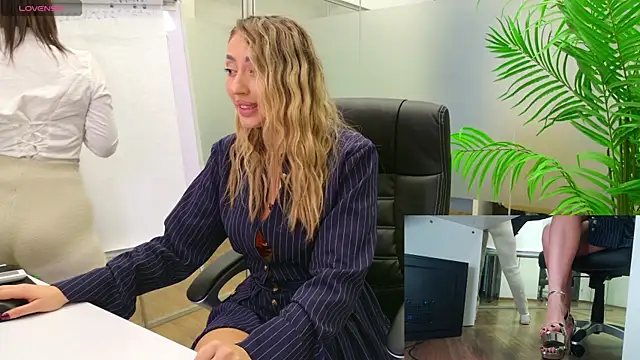 BabesGoWild online show from 01/22/25, 08:59