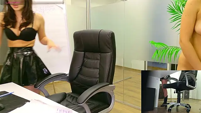 BabesGoWild online show from 02/10/25, 11:55