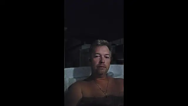 Snapshot of BlueEyedSilverFox chatting on 08/02/26, 05:06 BlueEyedSilverFox online show from 08/02/26, 05:06