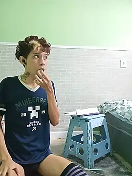 pimpolho eddy online show from 06/05/26, 04:56