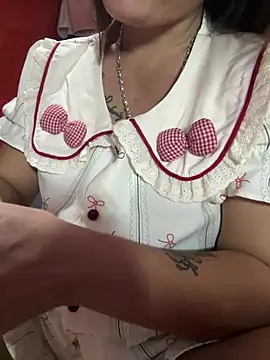 Snapshot of -Naty- chatting on 08/03/26, 07:07 -Naty- online show from 08/03/26, 07:07