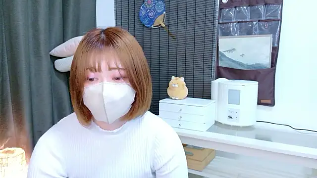 mugimugi 18 online show from 06/21/26, 01:08