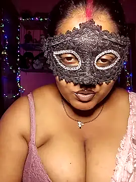 Tiger Tigress online show from 07/11/26, 07:16