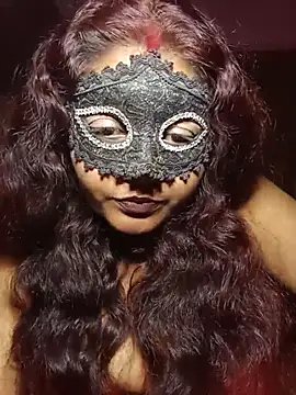 Tiger Tigress online show from 07/31/26, 06:18