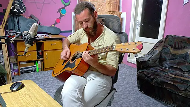 Sir pelo online show from 06/05/26, 07:30