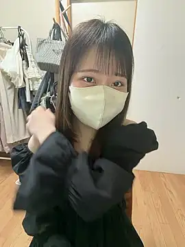 Miiruuu75 online show from 06/10/26, 12:11