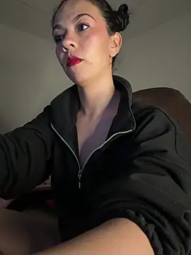 Snapshot of vanellopeFoxx chatting on 07/01/26, 02:57 vanellopeFoxx online show from 07/01/26, 02:57
