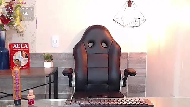 RubySterling online show from 06/11/26, 12:03
