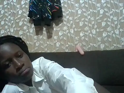 Snapshot of Sexyafricanah01 chatting on 06/06/26, 10:36 Sexyafricanah01 online show from 06/06/26, 10:36