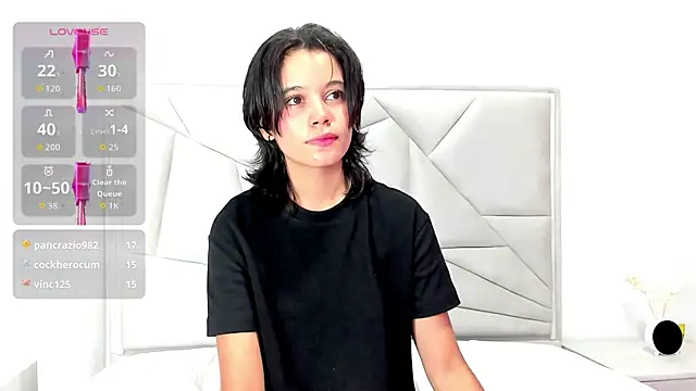 Snapshot of Fernanda_xxx chatting on 07/05/26, 04:19 Fernanda xxx online show from 07/05/26, 04:19