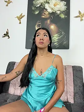 Snapshot of Samantha_gyatt chatting on 07/10/26, 11:13 Samantha gyatt online show from 07/10/26, 11:13