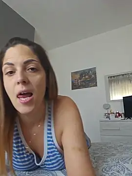 whispersexy online show from 07/04/26, 10:43