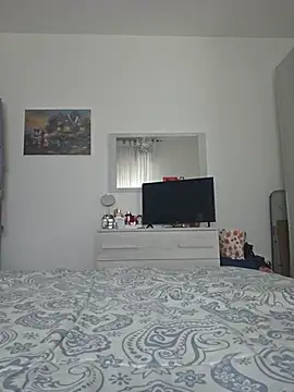 whispersexy online show from 07/05/26, 10:11