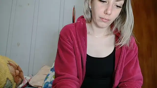 Alana sc online show from 06/16/26, 11:35