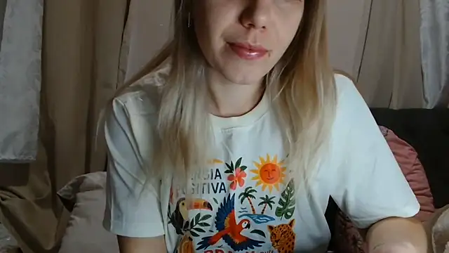 Alana sc online show from 07/15/26, 06:13