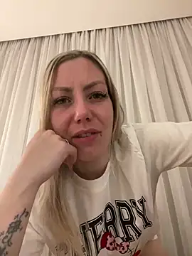 Alana sc online show from 07/18/26, 09:29