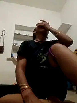 Karishna hot online show from 07/17/26, 04:01