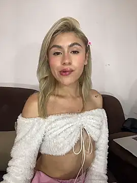 Lia-firee online show from 07/03/26, 07:09