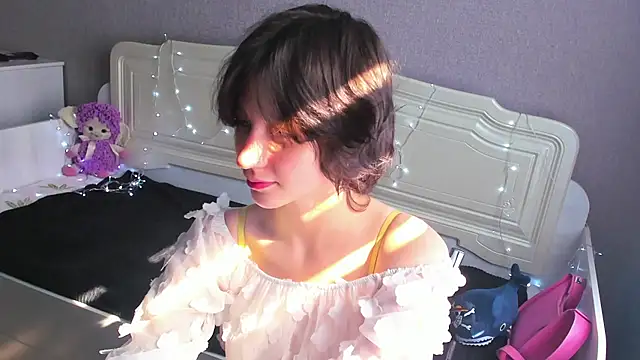 Carolina Lu online show from 06/26/26, 02:27