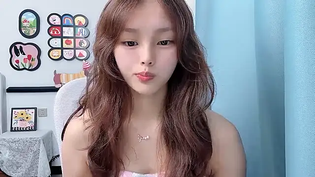 pingping78 online show from 06/24/26, 04:00