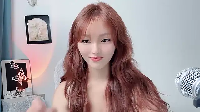 pingping78 online show from 07/14/26, 11:16