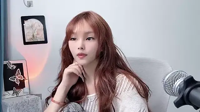 pingping78 online show from 07/20/26, 11:56