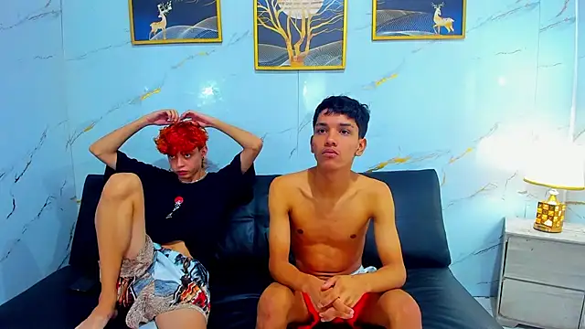 Snapshot of Litle_sweet_boys chatting on 07/08/26, 12:26 Litle sweet boys online show from 07/08/26, 12:26