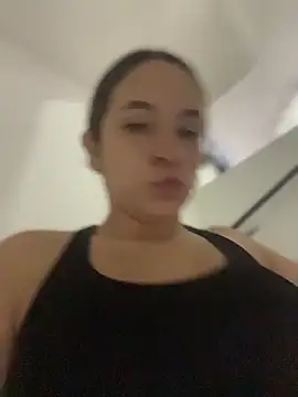 Snapshot of JUANITA-007 chatting on 06/10/26, 09:41 JUANITA-007 online show from 06/10/26, 09:41